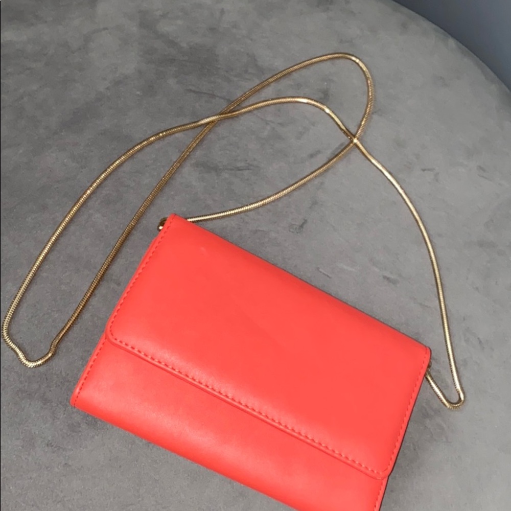 Crossbody